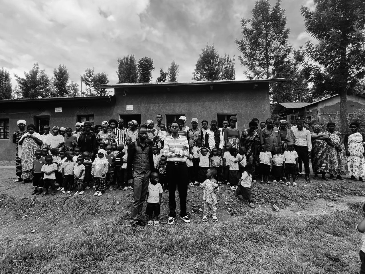 Risevana School Community